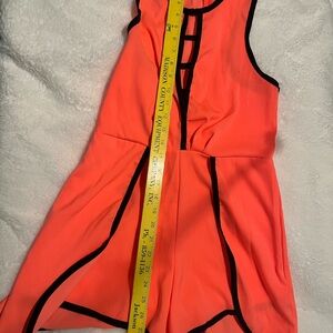 Junior’s Romper Possible M